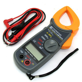 
						  multimeter 2017A