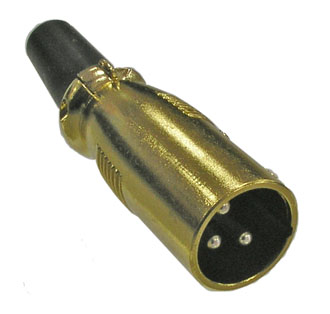 
						  xlr JD-391