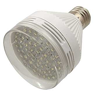 
						Лампа светодиодная LL65 3,5W E27 220V