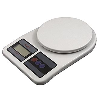 
						  SF-400 1Kg/0.2g (2xAA)