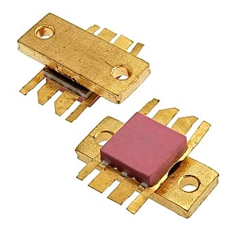 
						Транзистор КТ985АС