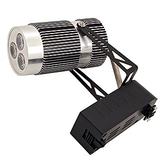 
						Освещение и индикация 3*1W 220v 240Lm 3200K D55 (1)