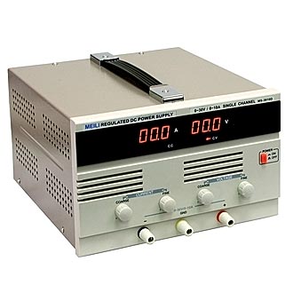 
						   MCH-3010D (30V 10A)