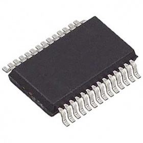 Процессор / контроллер AD73322LARUZ TSSOP28