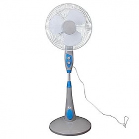Напольный вентилятор 16”(F.S)Stand fan