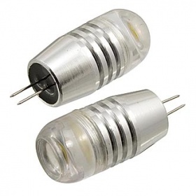 Лампа светодиодная G4-DA1-3WL 18*35 mm