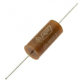 Постоянный резистор до 2 вт С5-16МВ-2Вт 0.51 ом