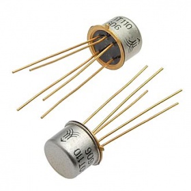 Оптотранзистор АОТ110Б