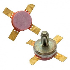 Транзистор разный 2Т980А (201*г)