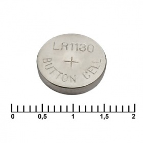 Батарейки LR1130 (AG-10)