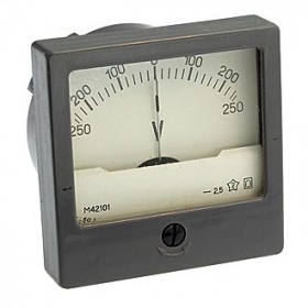    42101 250-0-250
