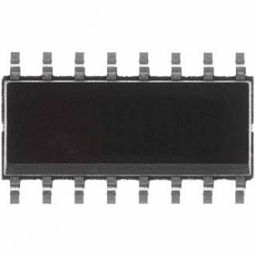 Мультиплексор ADG513BRZ SOIC-16