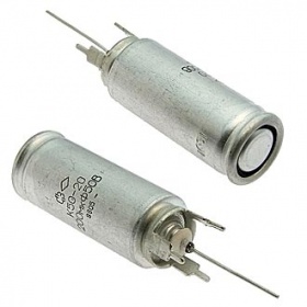 Электролитический конденсатор К50-20 50 В 200 мкф