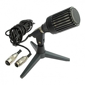 Микрофон МД-380