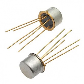 Оптотранзистор 3ОТ110Б (200*г)