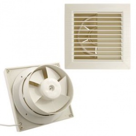 Вытяжной вентилятор KHG-150-F