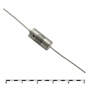 Танталовый конденсатор К53-18 16 В 100 мкф