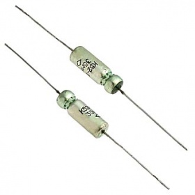 Танталовый конденсатор К52-1 50 В 33 мкф