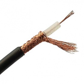 Коаксиальный кабель РК75-4-12 (200*г)