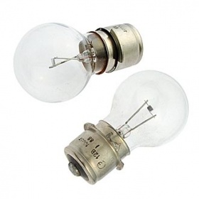 Лампа накаливания ОП12-100