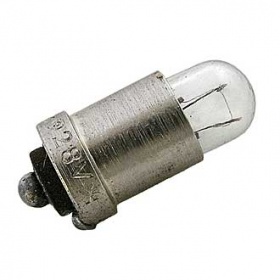 Лампа накаливания СМ28-0.05