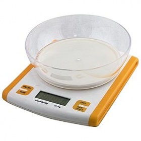 Лабораторный вес TS-1001 5kg/1g