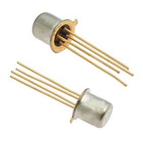 Транзистор разный 2П303Е