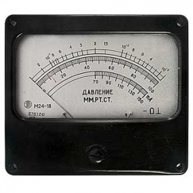 Прибор постоянного тока М24.18